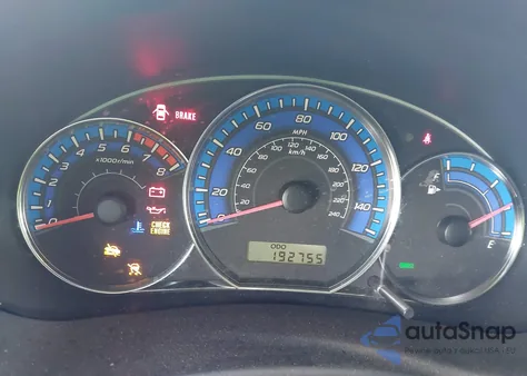 2009 Subaru Forester 2.5X z USA, uszkodzony, nr VIN JF2SH636X9G741931